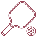 Pickleball Court